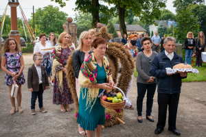 dożynki 2021